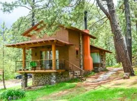 蒙特拉塔帕尔帕酒店