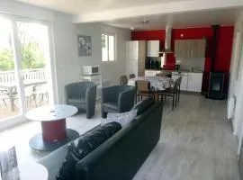 La Maison des Joel's