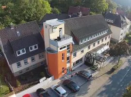 罗登伯格餐厅酒店