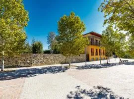 Le Scuole B&B - by ColleMassari Hospitality