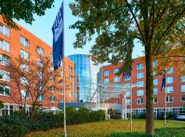 Dorint An den Westfalenhallen Dortmund，位于多特蒙德的酒店