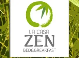 La Casa Zen