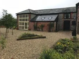 Pleck Barn B&B