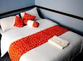 Sheywe Hotel Kakamega