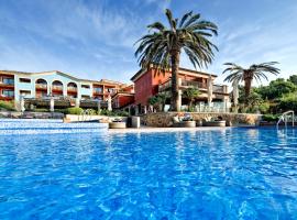 Hotel Cala del Pi - Adults Only，位于普拉加德阿罗的酒店