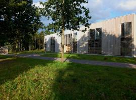 高尔夫旅舍，位于Zeijerveen的酒店