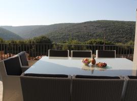 Habait ba Shomera，位于Shomera的酒店