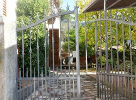 Gessy's，位于卢卡的酒店