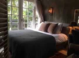 De Schuilhoek Private Guesthouse，位于布拉里克姆的度假短租房