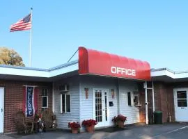 Budget Host Crestview Inn