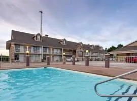 Interstate Inn