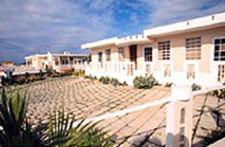 Hotel Parador Villa del Mar，位于拉哈斯的酒店