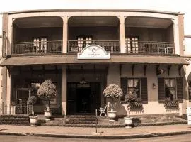 Premier Hotel and Spa Cullinan