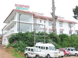 Rosepark Residency