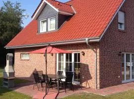 Ferienhaus Seestern