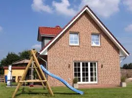 Ferienhaus Strandperle
