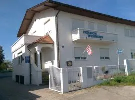 Pension Weinberg