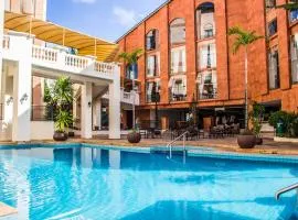 Rio Quente Resorts - Hotel Giardino
