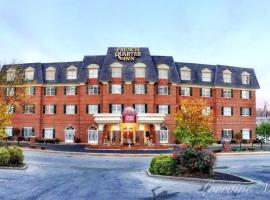 French Quarter Inn，位于Maysville的酒店
