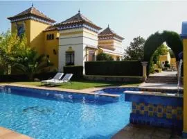 Andalusian experience