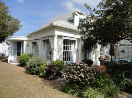 Eastbury Cottage，位于赫曼努斯的酒店