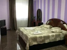 Astana Best Hostel