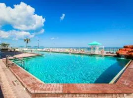 Harbour Beach Resort Studios!