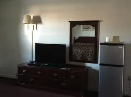 山谷皮特斯贝格山谷汽车旅馆