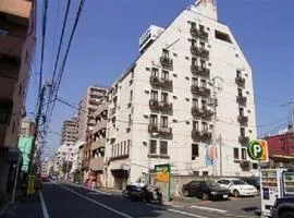 浅草SOHO酒店