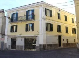 B&B Bouquet di fiori