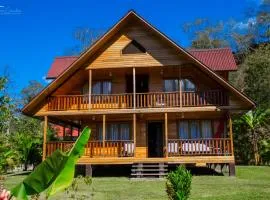 Ecolodge Don Felix