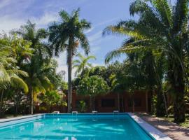 Hotel Ambaibo