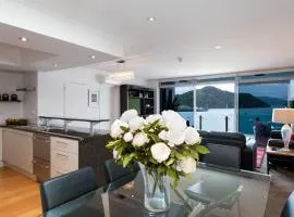 Picton Waterfront Penthouse