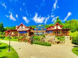 Slovyanka Hotel