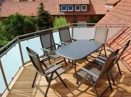 Ferienwohnung Stollenwerk am Steinhuder Meer - Wunstorf OT Steinhude An der Schanze 7