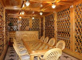 Usadba Korzuna，位于Bender的酒店