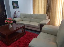 Princess court And Resorts，位于Oyo的酒店