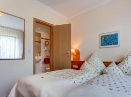 Der Westerwaldwirt Hotel Landhaus - Stähler，位于Hemmelzen的酒店