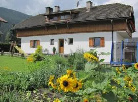 Appartements Hoferhof