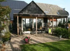 祖杜尔住宿加早餐旅馆