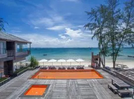 班普罗海酒店