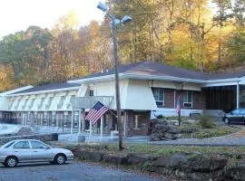 米德尔敦护照套房汽车旅馆