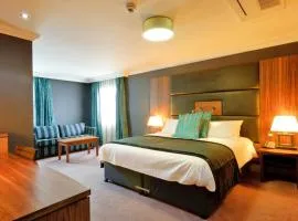 Rox Hotel Aberdeen by Compass Hospitality