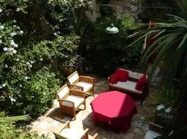 Maison d'Almes