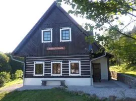 Stupná Chalet Near Ski Resort