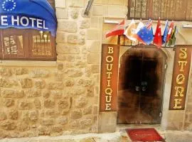 Stone Boutique Hotel