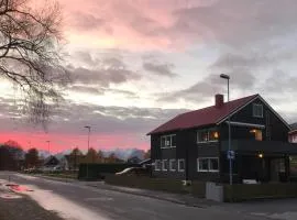 安达尔斯内斯住宿加早餐旅馆 