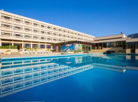 MClub Lipari，位于夏卡的酒店