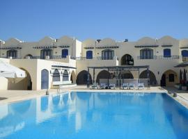 Holidays Express Panorama Resort，位于Al Ḩammām的酒店
