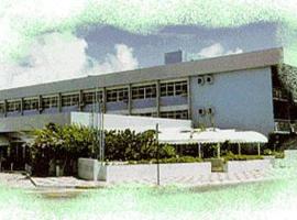 Hotel Beira Mar，位于阿拉卡茹的酒店